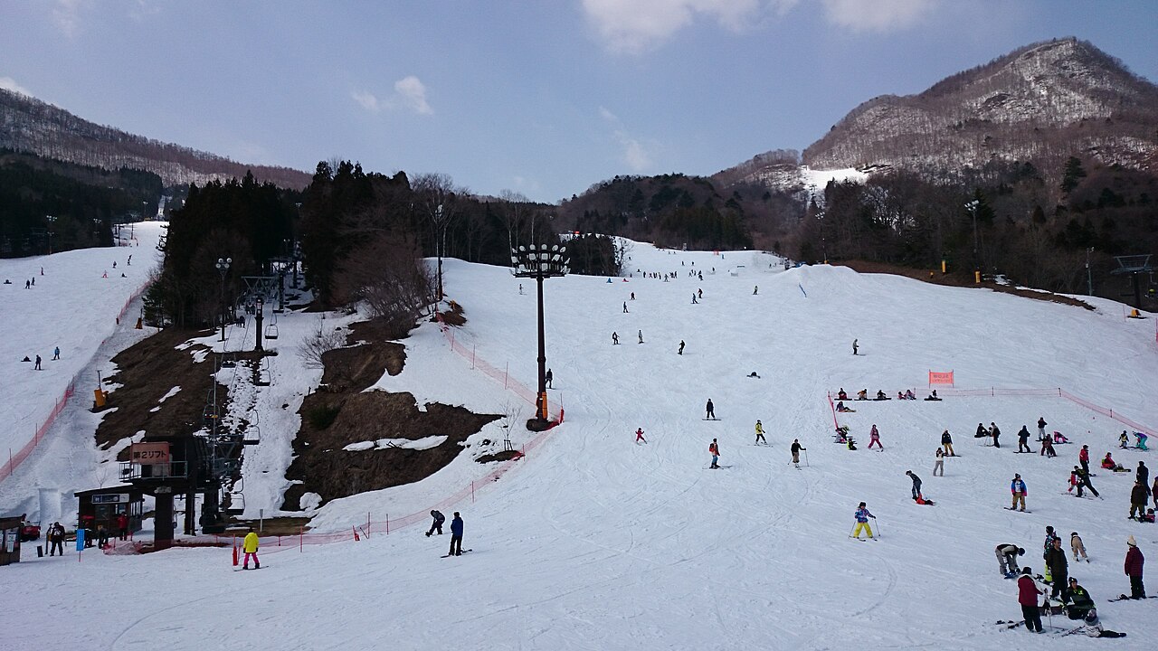 みなかみスキー場の早割シーズン券情報